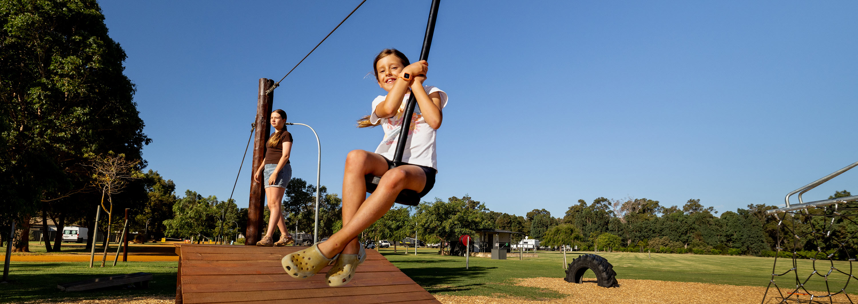Playground