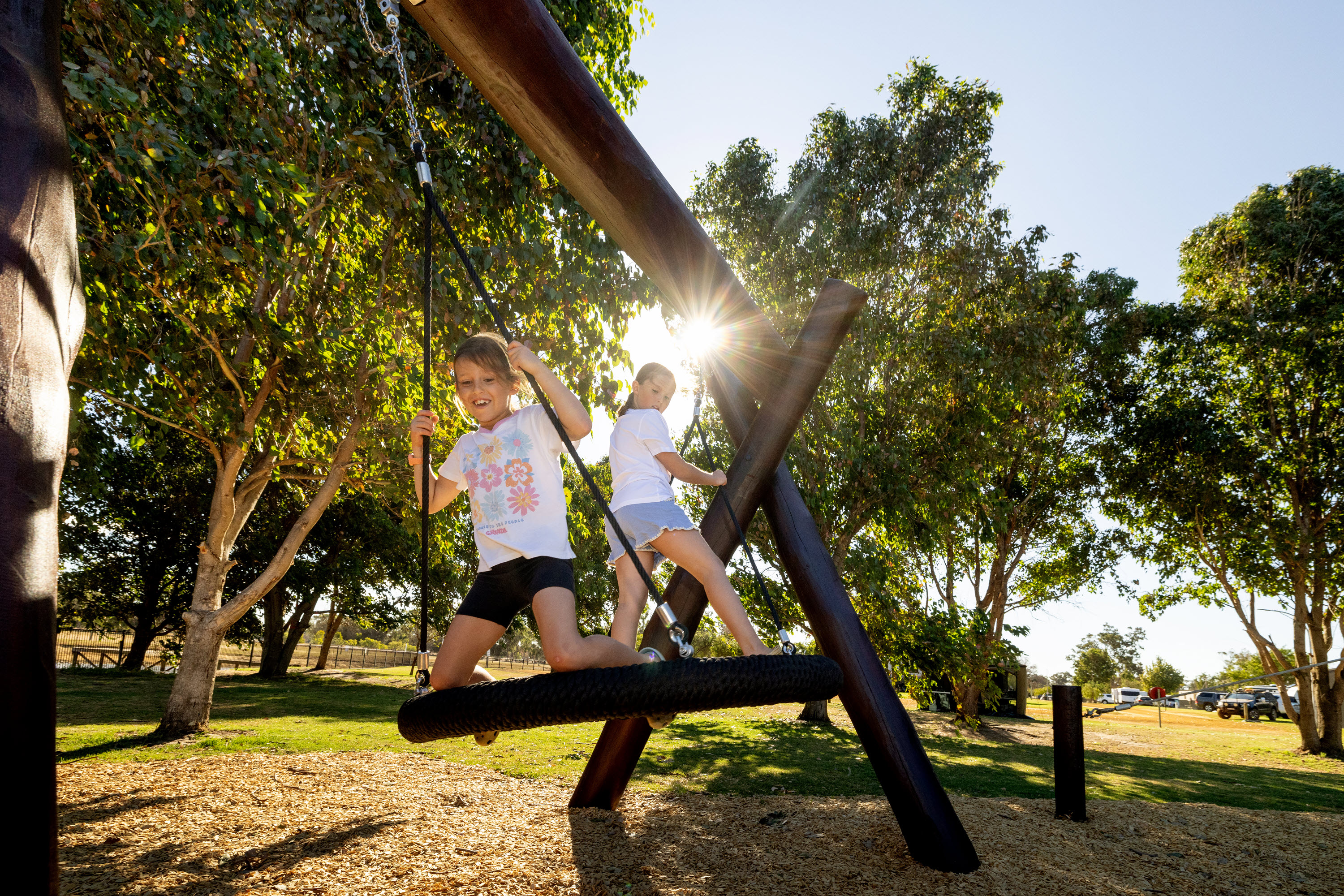 Playground