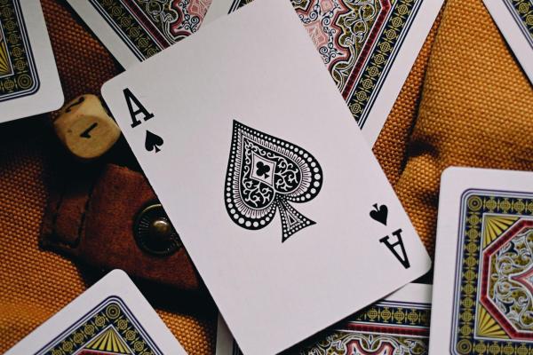 Chase the Ace